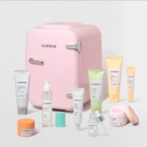 kit skincare completo (10 produtos)