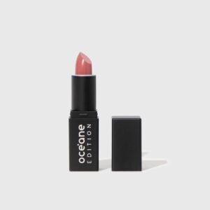 mini batom nude semi matte the lipstick sienna océane edition 2g