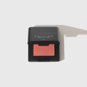 mini blush cremoso caramelo cream blush caramel océane edition 2g
