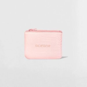mini nécessaire rosa daily makeup