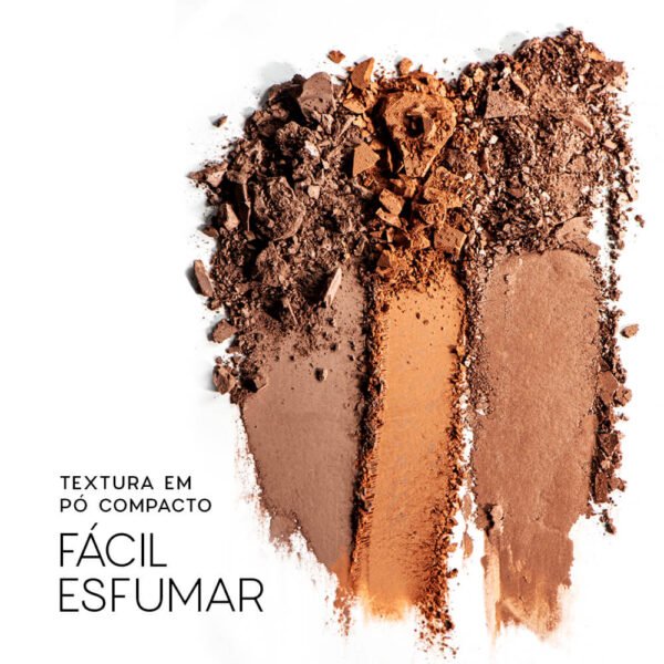 paleta de contorno contour palette océane edition 7,2g