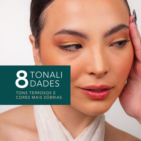 paleta de sombras marília mendonça by océane on the road 23g