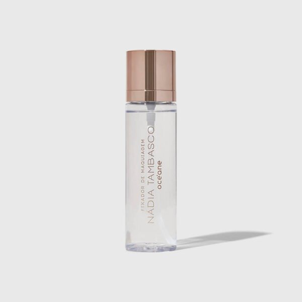 fixador de maquiagem nádia tambasco by océane perfect fix 100ml