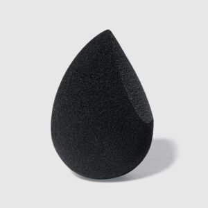 esponja de maquiagem flat drop océane edition