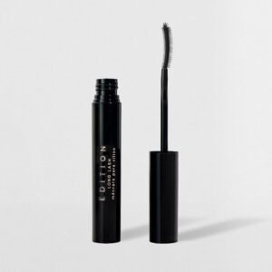máscara para cílios preta long lash océane edition 8g