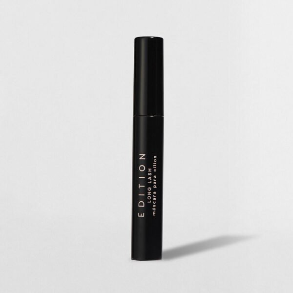 máscara para cílios preta long lash océane edition 8g