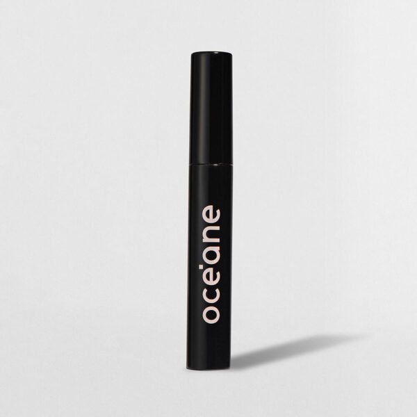 máscara para cílios preta long lash océane edition 8g