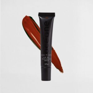 lip oil cocoa océane edition 10g