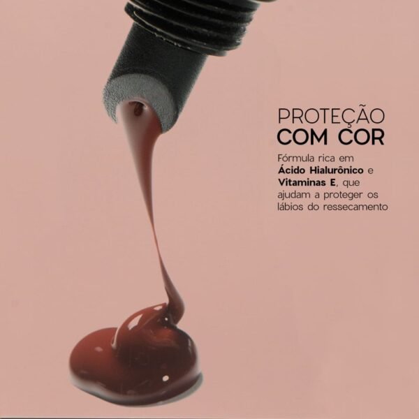 lip oil cocoa océane edition 10g