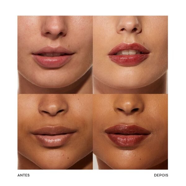 lip oil cocoa océane edition 10g