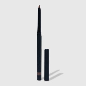 lápis de olhos retrátil marrom eyeliner brown océane edition 1,2ml