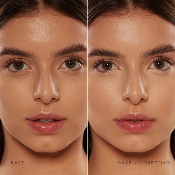 corretivo líquido claro – concealer fair océane edition 15g