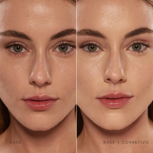 corretivo líquido claro – concealer fair océane edition 15g