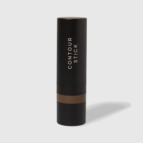 contorno em bastão marrom médio contour stick medium océane edition 13,5g
