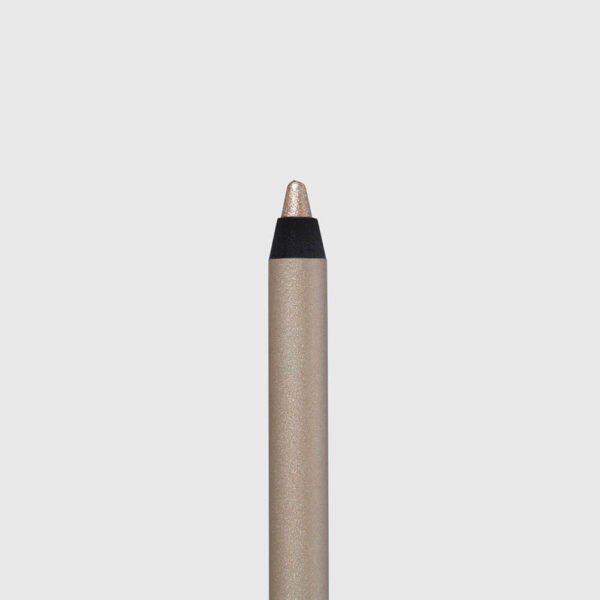 lápis para olhos dourado shine eye pencil golden océane 4you 1,4g
