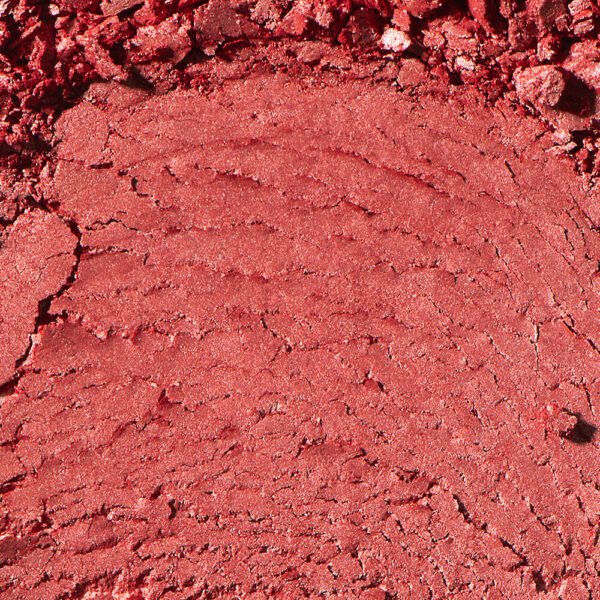 mini blush cintilante glossy blush rose pink océane edition 1,6g