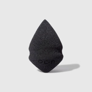 mini esponja de maquiagem mini drop océane edition