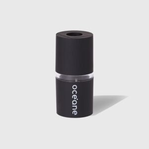 apontador para lápis de maquiagem sharpener océane