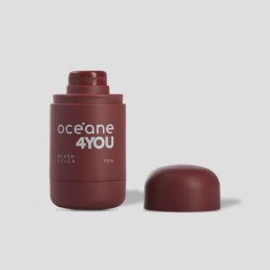 blush em bastão vinho blush stick cake 4you